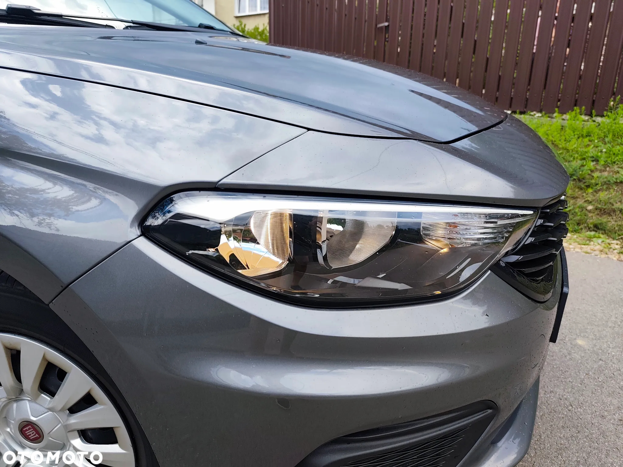 Fiat Tipo 1.4 16v - 6