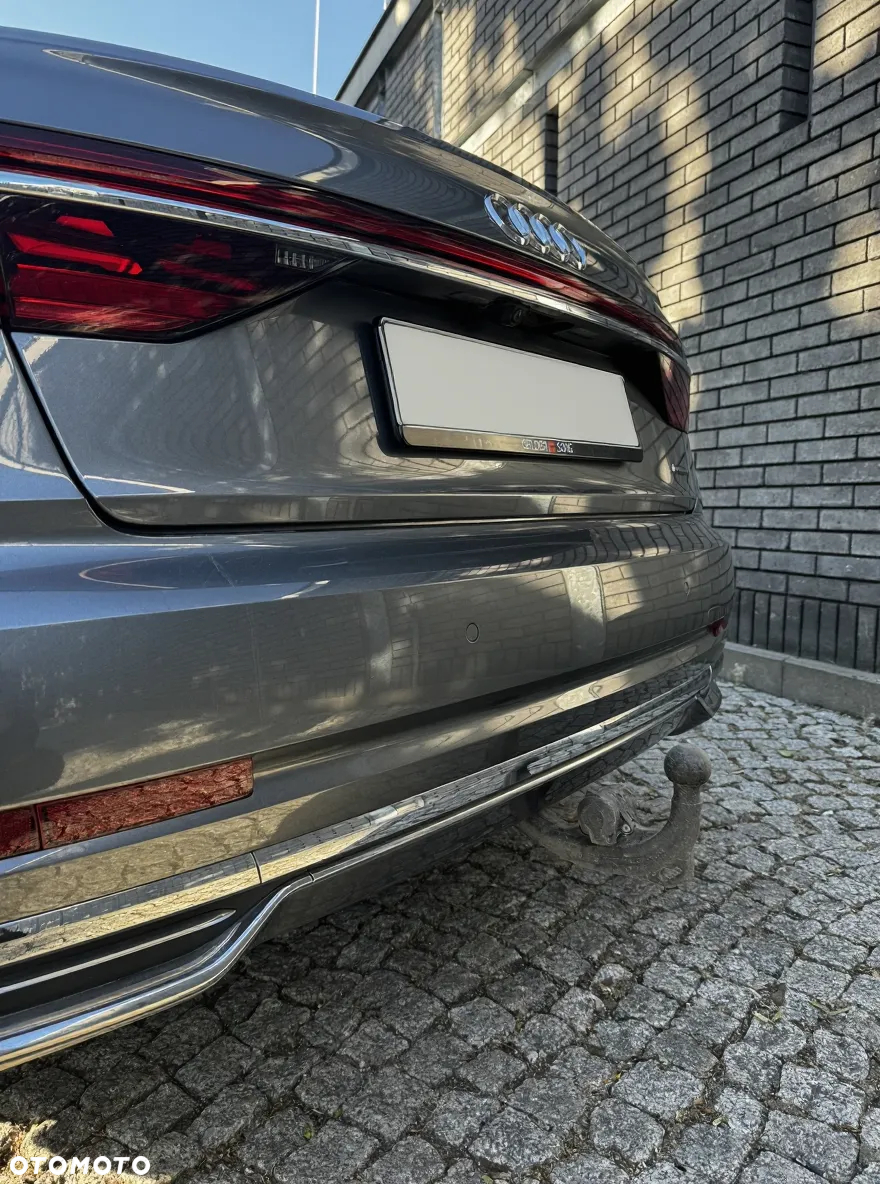 Audi A8 - 31