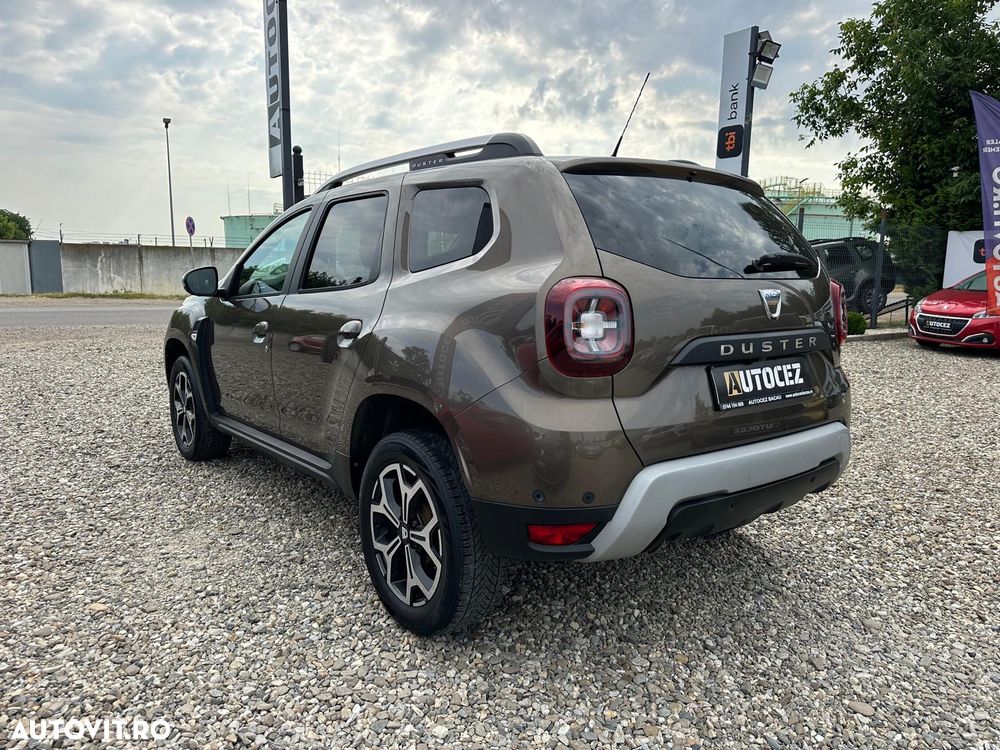 Dacia Duster - 5