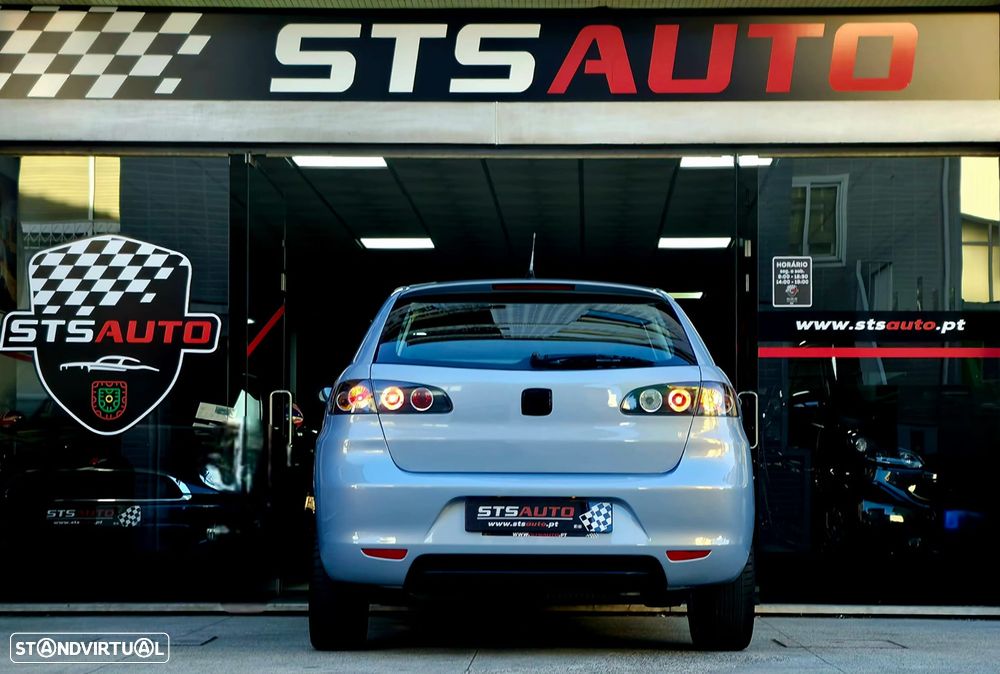 Seat IBIZA 1.9 TDI - 49