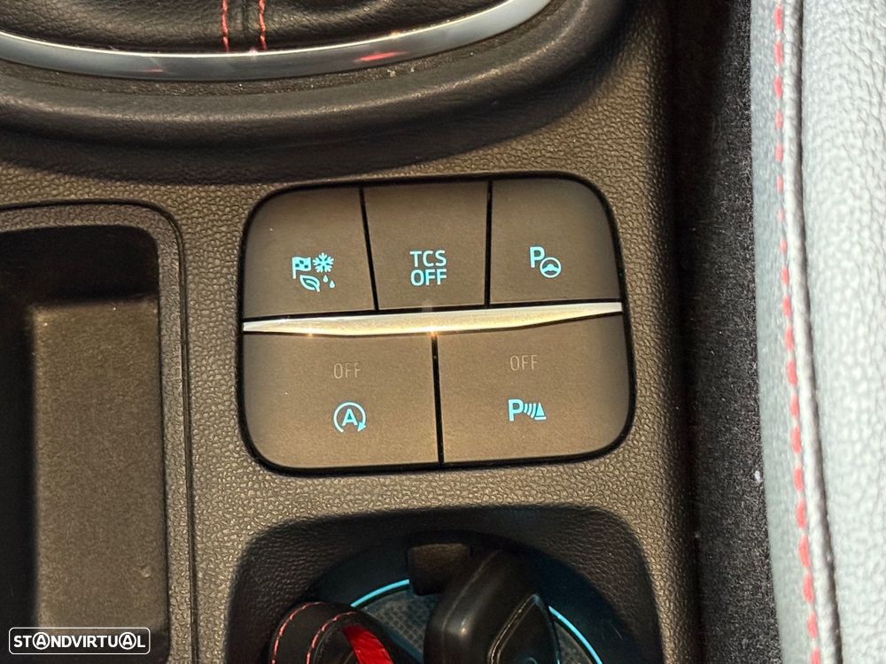 Ford Puma 1.0 EcoBoost MHEV ST-Line - 59