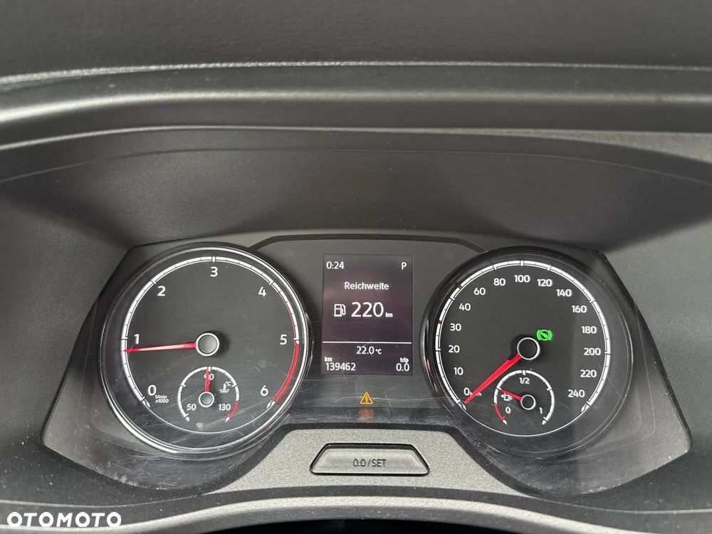 Volkswagen Transporter - 18