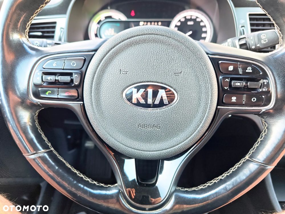 Kia Niro 1.6 GDI Hybrid L - 9