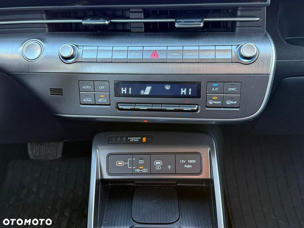 Hyundai Kona 1.6 T-GDI Executive DCT - 26