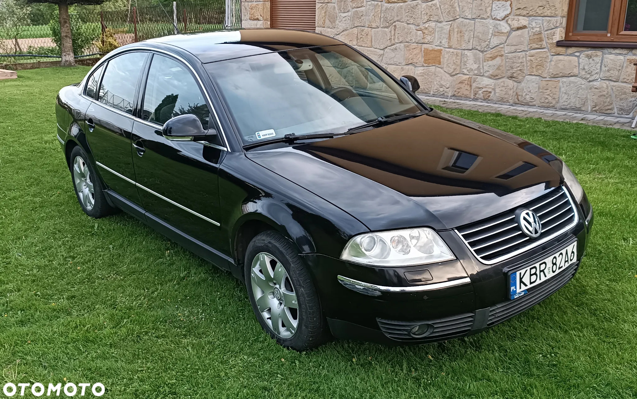 Volkswagen Passat - 3