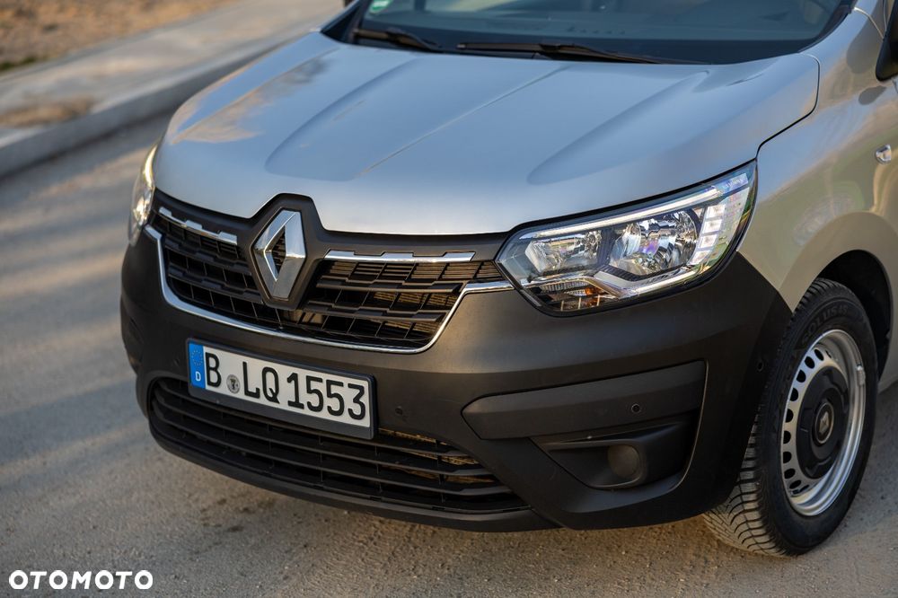 Renault Express - 22