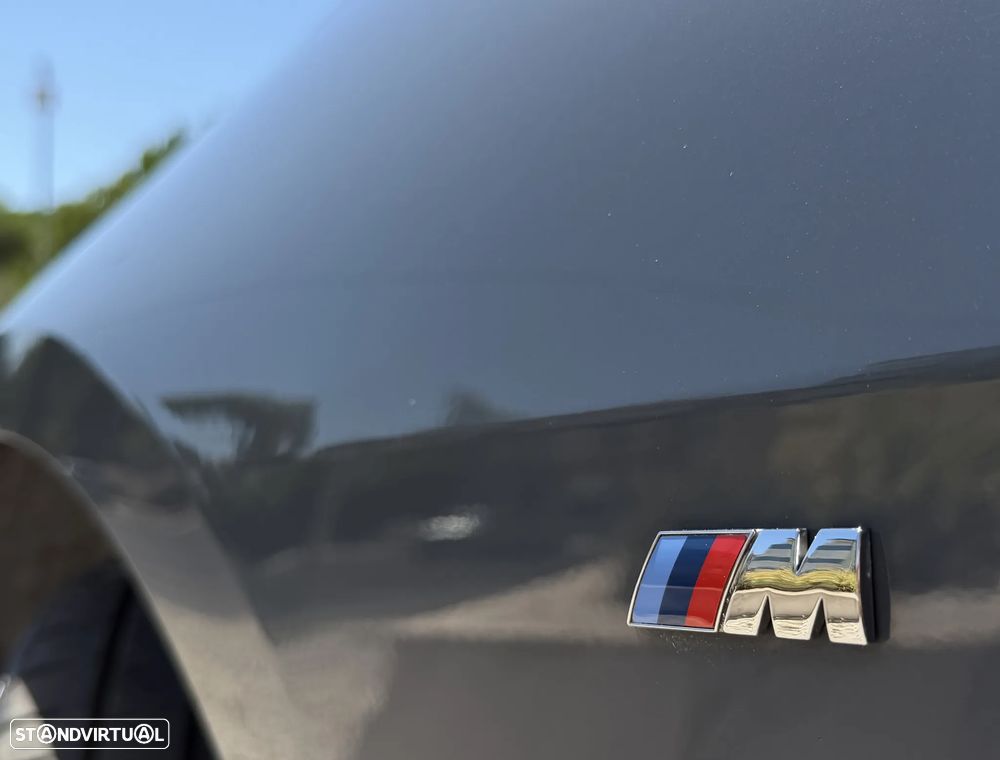 BMW 216 Gran Coupé d Pack 50 anos M - 10