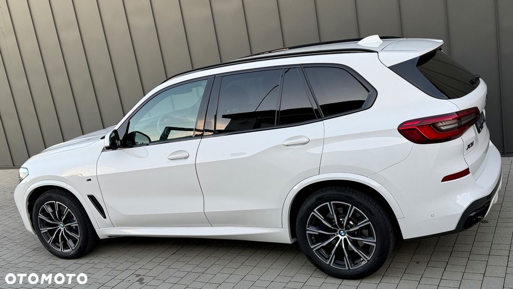 BMW X5 xDrive30d sport - 5