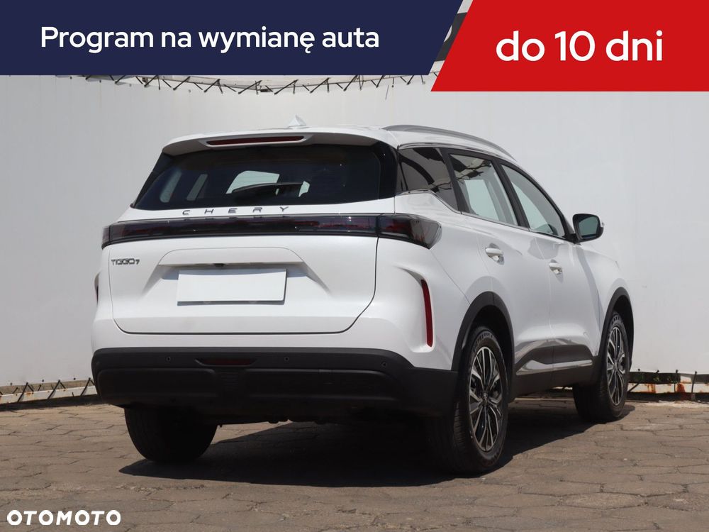 Chery Tiggo 7 - 7