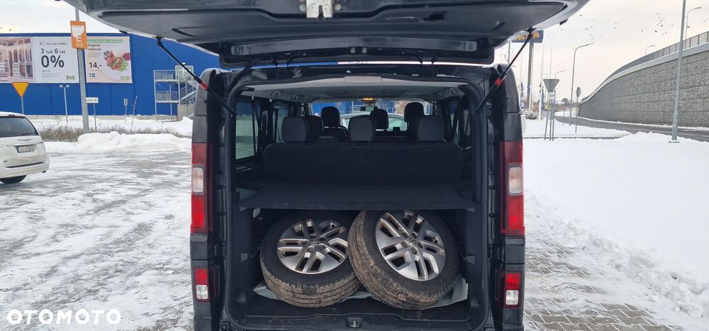 Opel Vivaro L2H1 S&S Tourer - 8