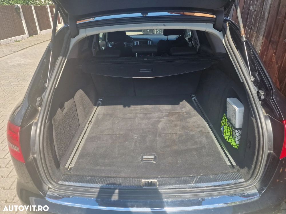 Audi A6 Avant - 13