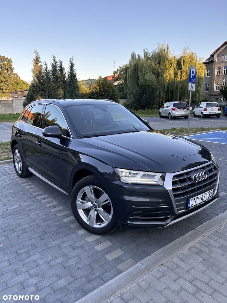 Audi Q5 - 1