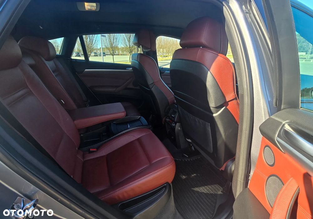 BMW X6 35d xDrive - 17