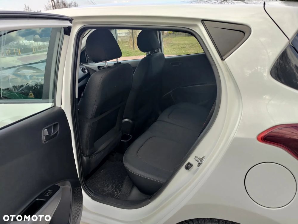 Hyundai i10 1.2 Style - 13