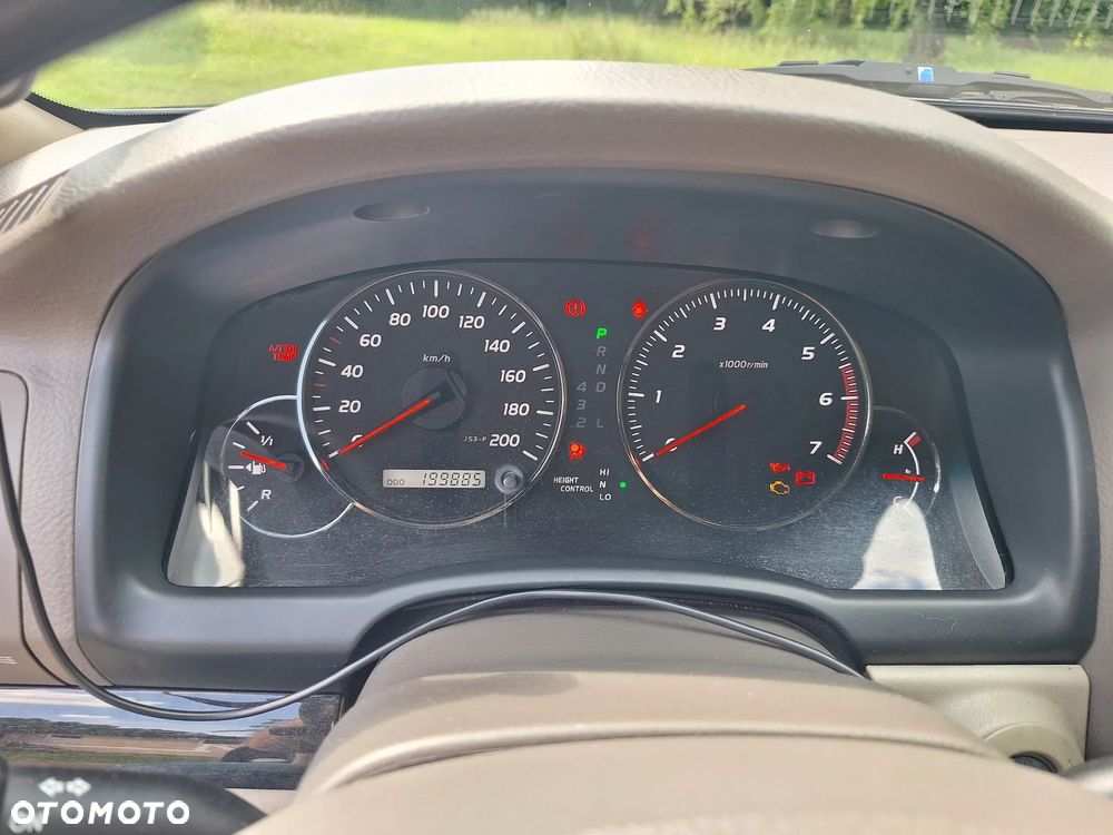 Toyota Land Cruiser 4.0 Sol Navi EU4 - 5