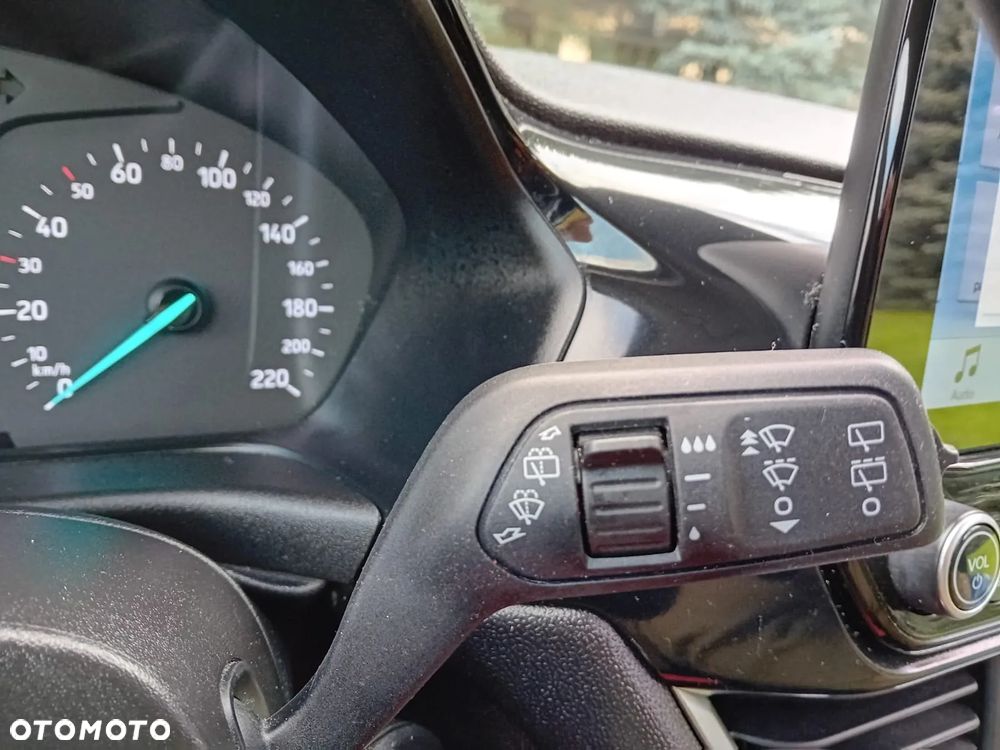 Ford Fiesta 1.1 S&S TREND - 25