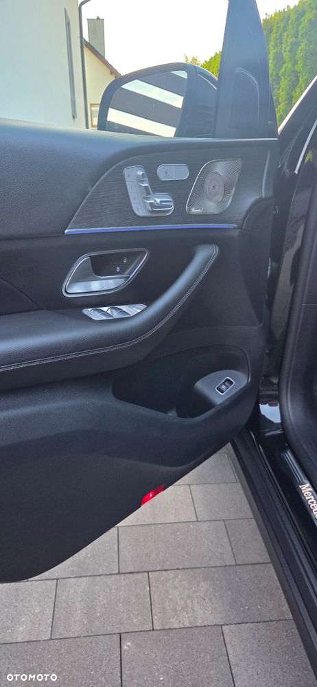 Mercedes-Benz GLE 450 4-Matic - 14