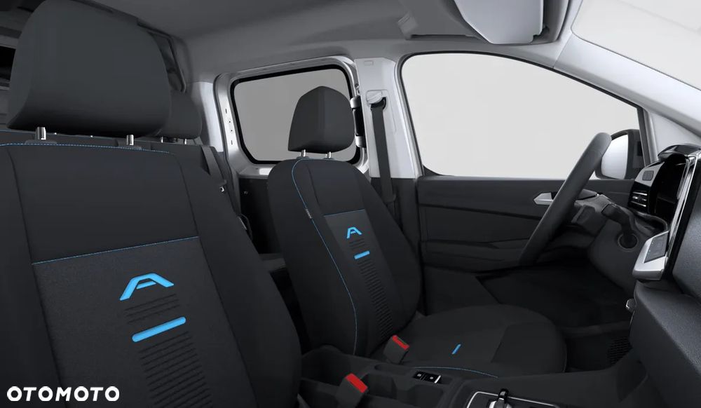 Ford Connect FlexCab - 2