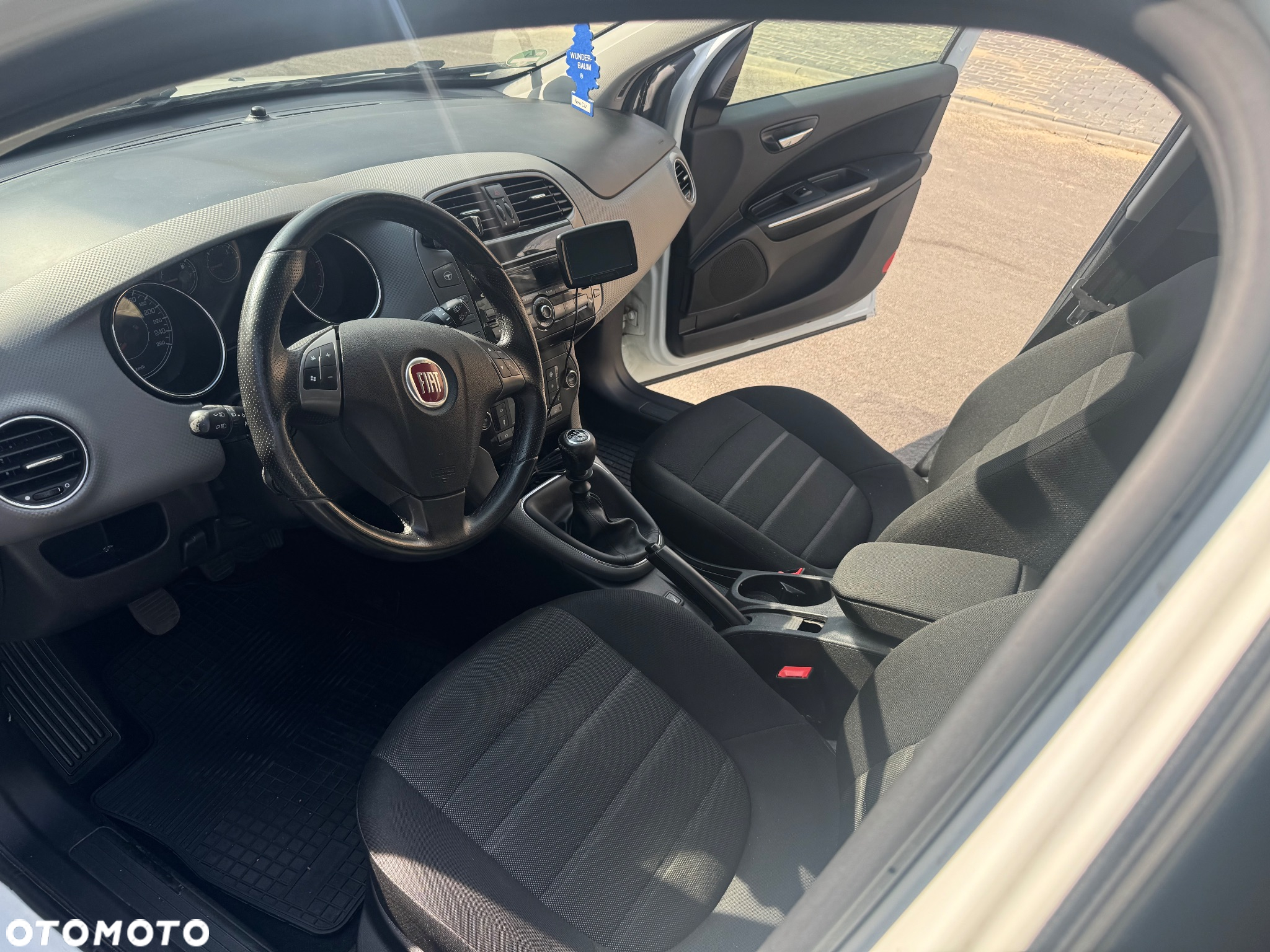 Fiat Bravo 1.6 Multijet 16V Dynamic - 5