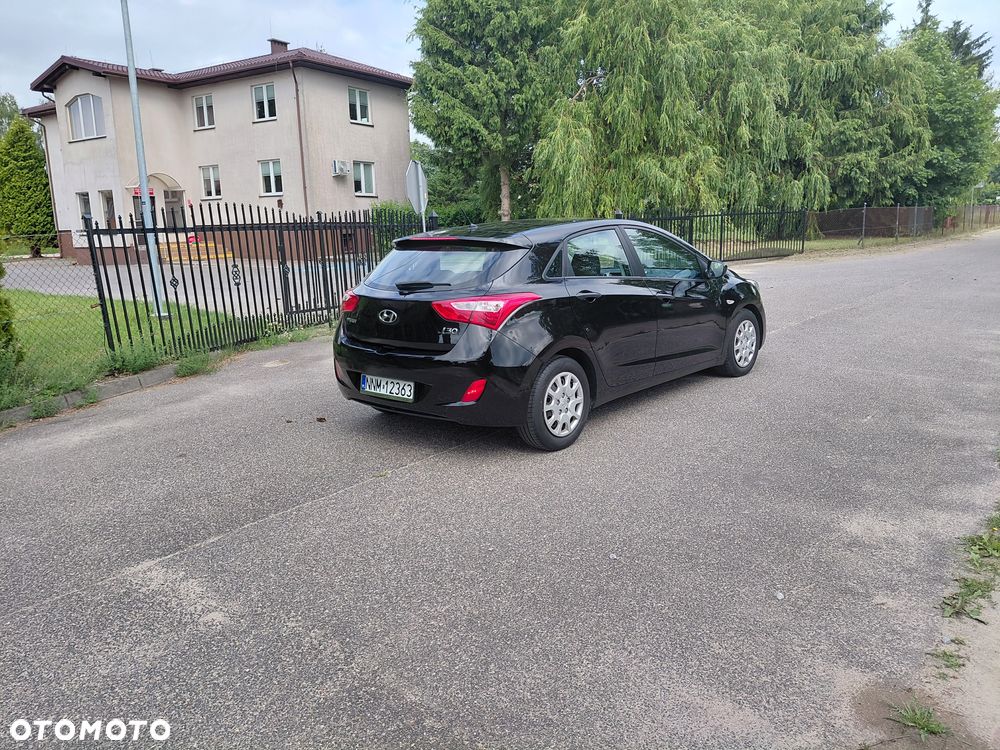 Hyundai i30 1.4 Comfort - 15