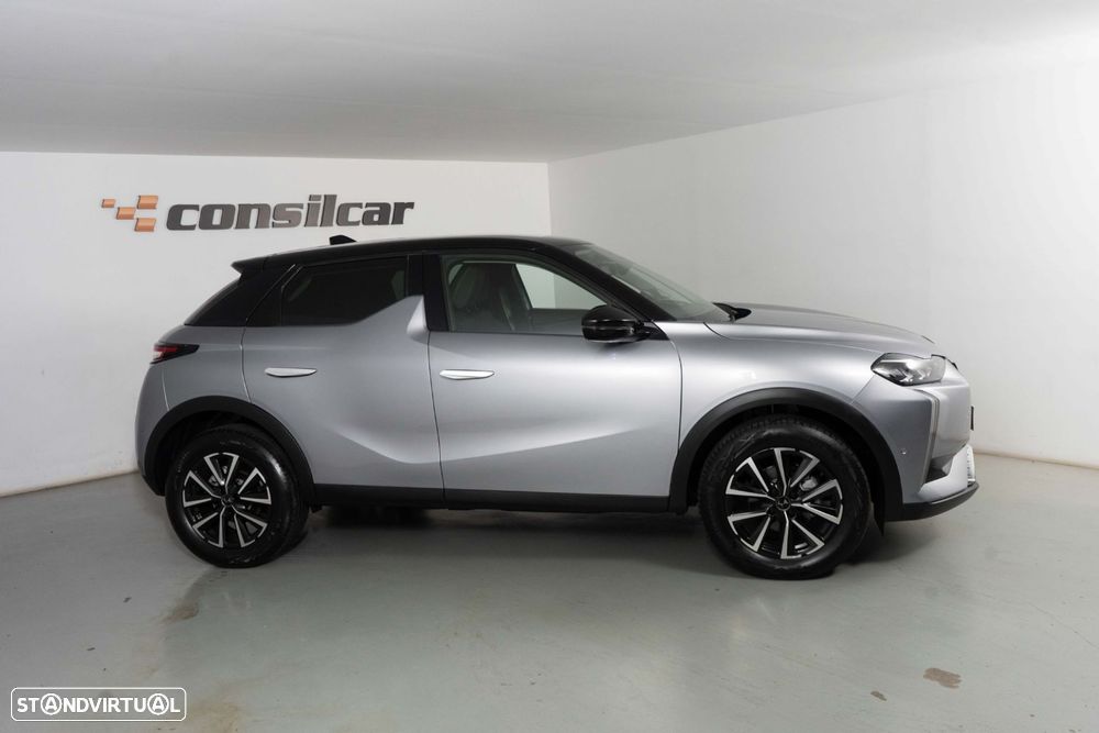 DS DS3 1.2 PureTech Bastille - 7