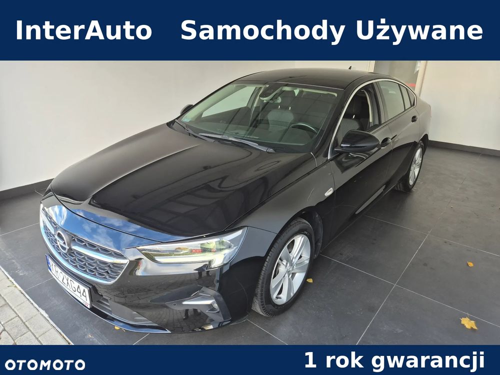 Opel Insignia 2.0 CDTI Business Edition S&S