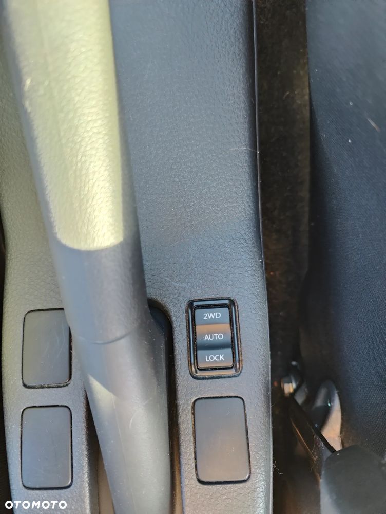 Suzuki SX4 Classic 1.6 VVT 4x4 Comfort - 26