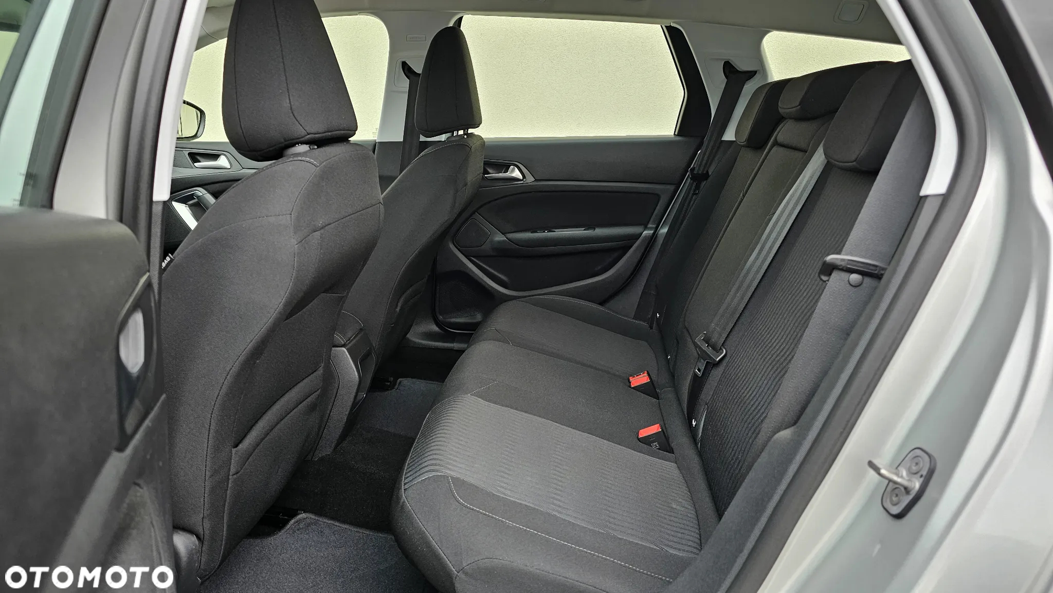 Peugeot 308 SW 1.6 BlueHDi Business Line S&S - 20