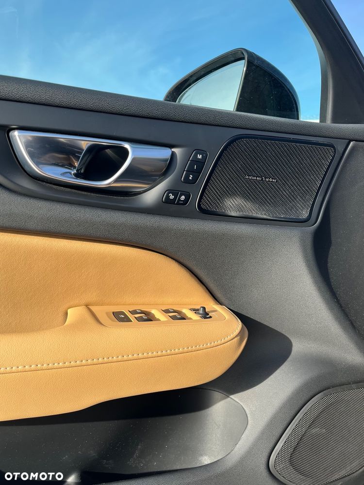 Volvo S60 T6 AWD Inscription - 10