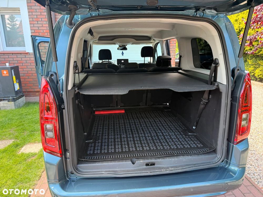 Toyota Proace City Verso 1.5 D-4D Family - 10