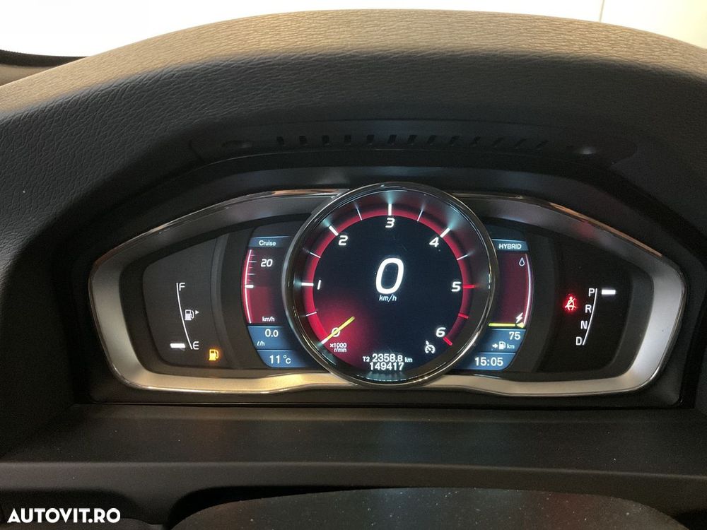 Volvo V60 - 6