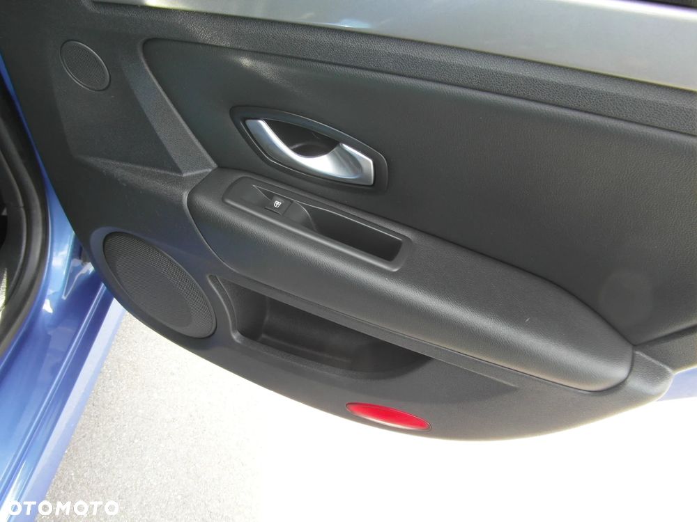 Renault Laguna Grandtour dCi 180 FAP GT - 32