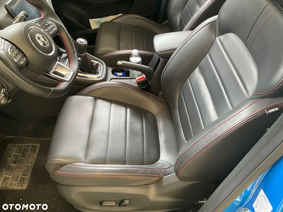MG ZS ICE 1.5 VTI-tech Luxury - 21