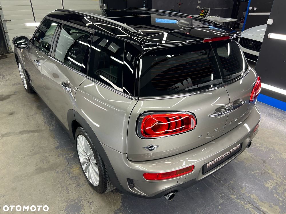 MINI Clubman Cooper S ALL4 - 14