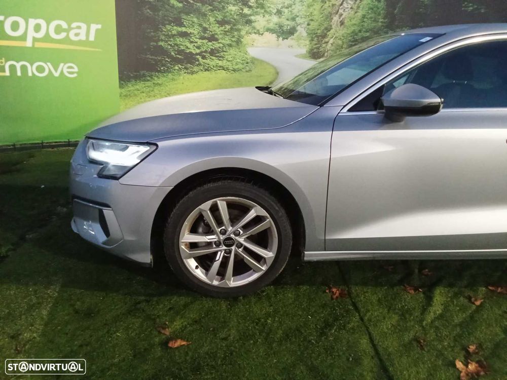 Audi A3 Sportback - 5