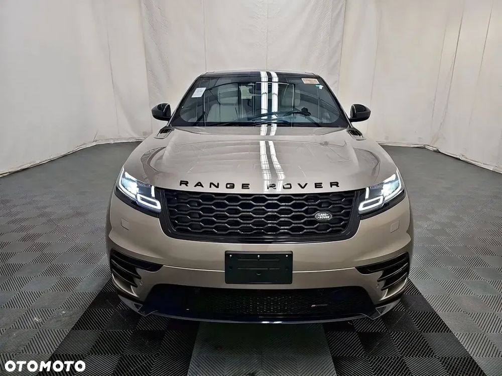 Land Rover Range Rover Velar 2.0 Si4 R-Dynamic S - 2