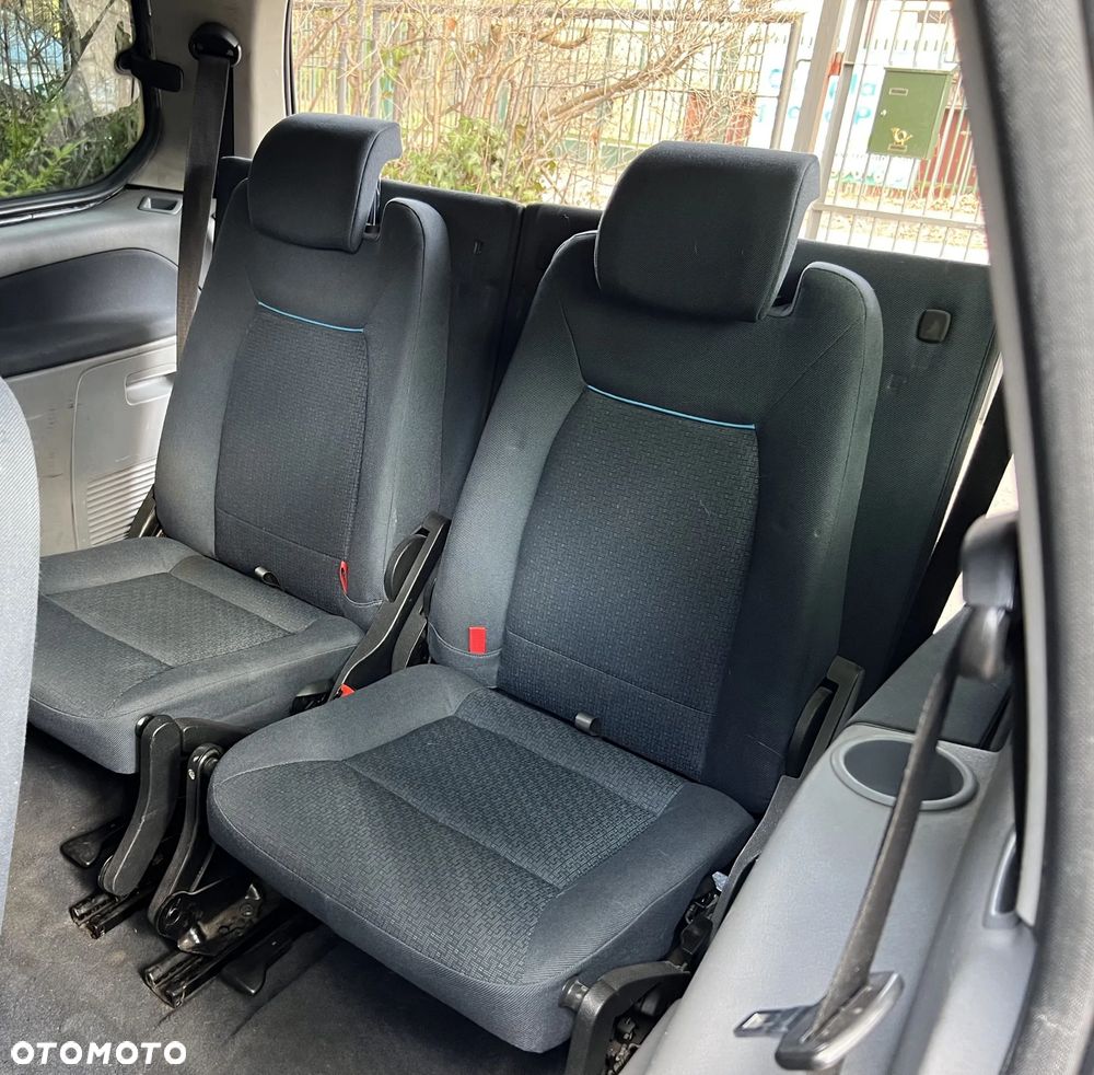 Ford Galaxy 2.0 TDCi Gold X - 18