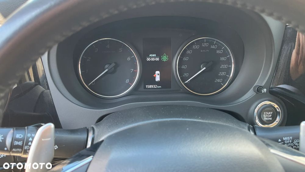 Mitsubishi Outlander 2.0 Intense + Navi 4WD CVT - 21