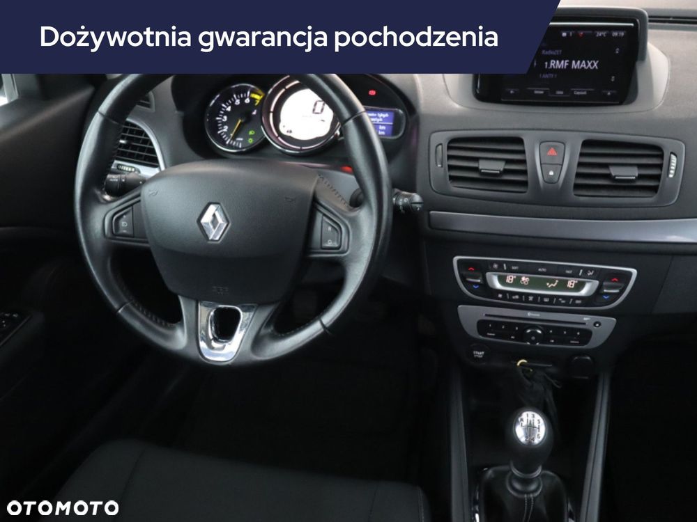 Renault Megane - 9