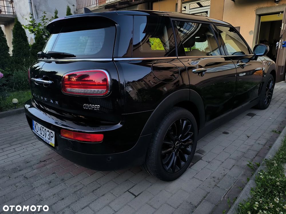 MINI Clubman Cooper - 7