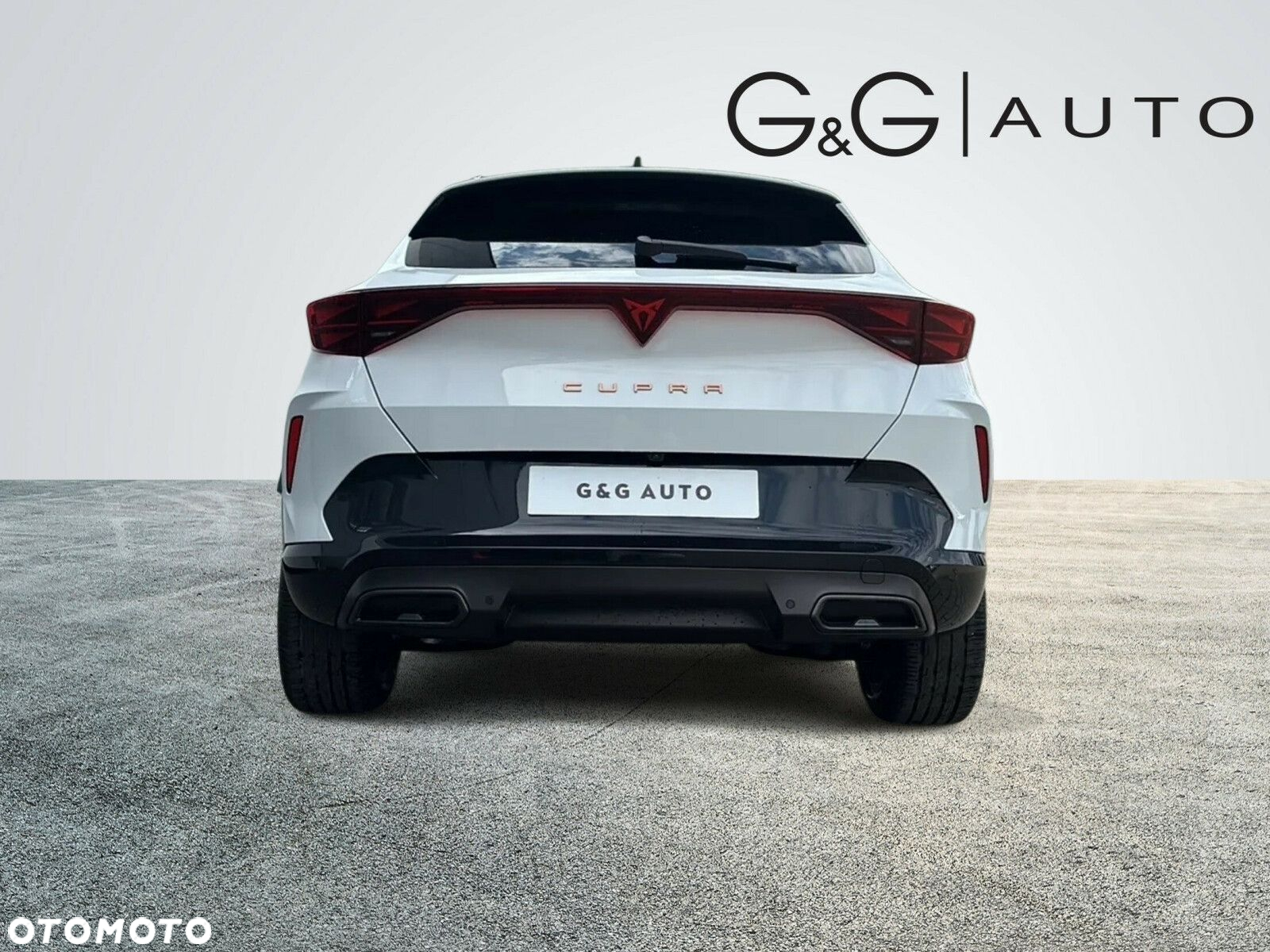 Cupra Formentor - 3