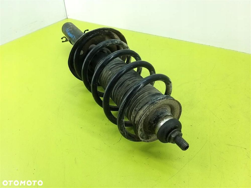 Mcpherson AMORTYZATOR przód LEWY SEAT LEON I OCTAVIA I BORA GOLF IV 1.9 - 4