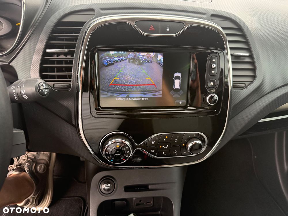 Renault Captur ENERGY TCe 120 EDC Luxe - 15