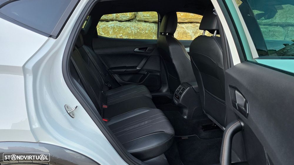 Cupra Formentor 1.4 e-Hybrid DSG - 56