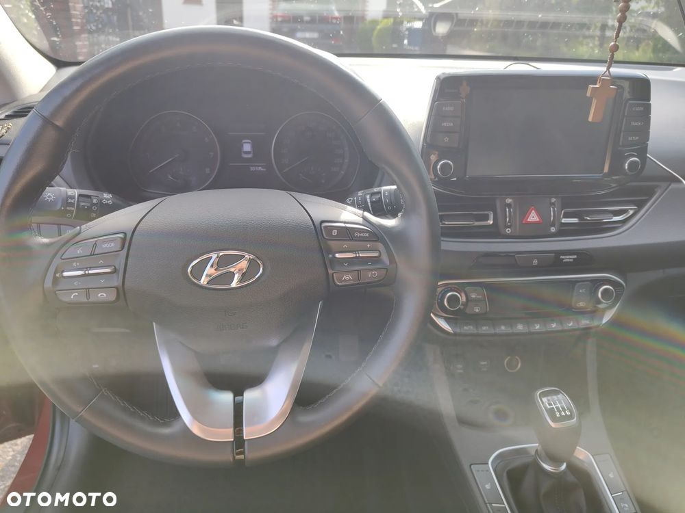 Hyundai i30 - 33