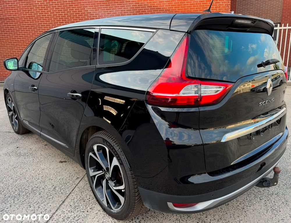 Renault Grand Scenic BLUE dCi 150 BOSE EDITION - 4