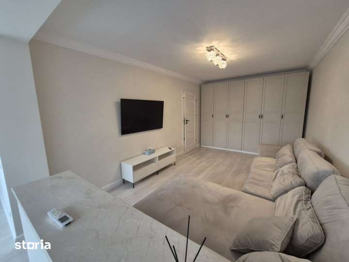 Apartament 3 camere decomandat, complet renovat, 73 mp – Bd. Iuliu M — fotografia 1