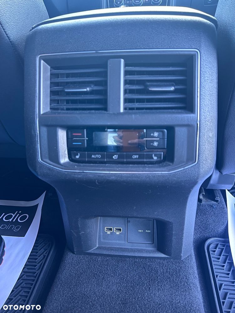 Volkswagen Atlas - 23