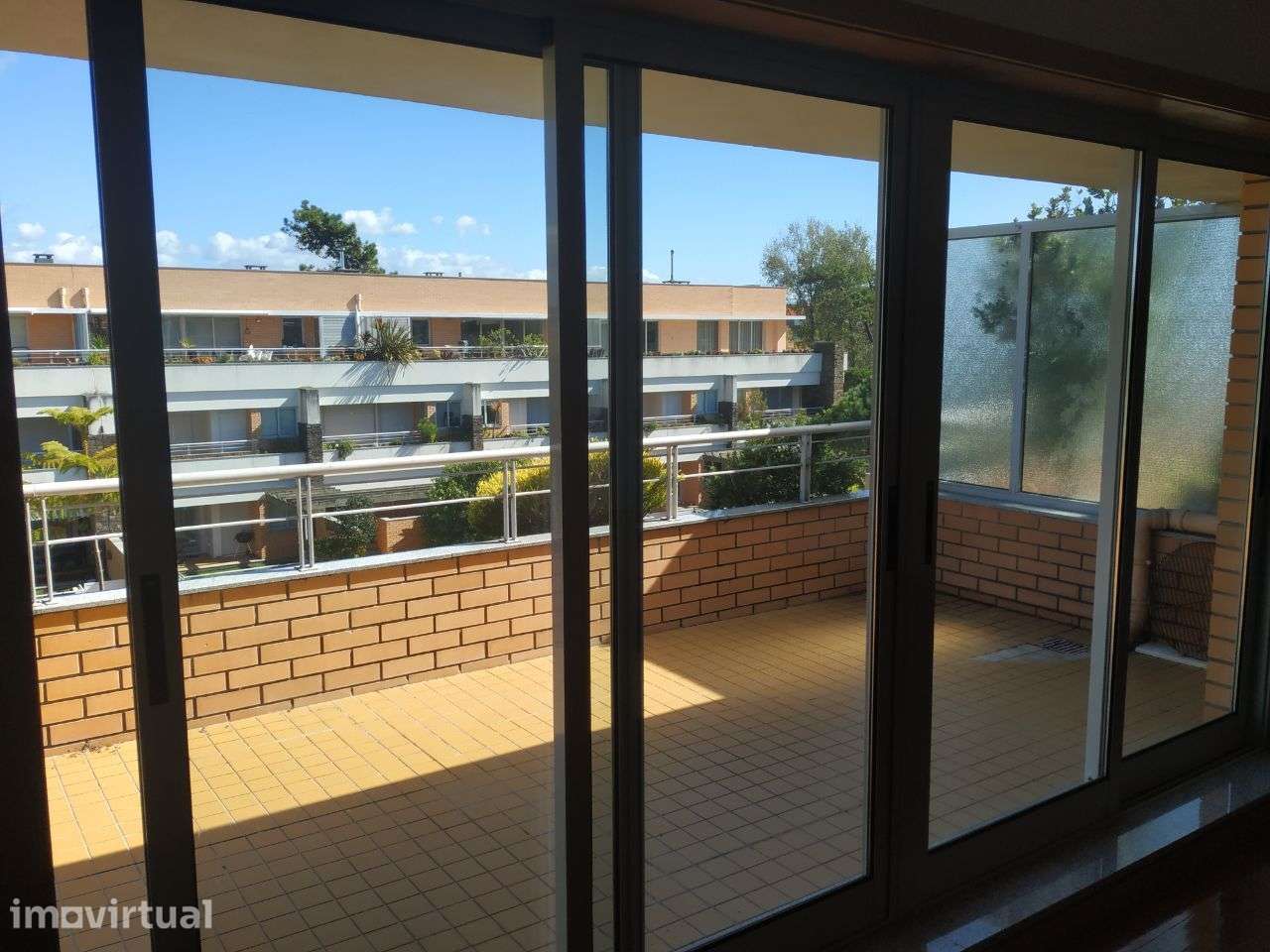 Apartamento T2 c/ piscina em Ofir (condomínio privado) - Grande imagem: 4/41