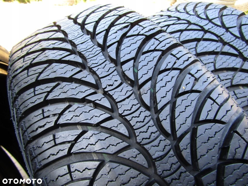 4x Felgi Koła 15 Opel Karl Agila B 4x100 ET50 185/55 zimowe  czujniki TPMS - 12
